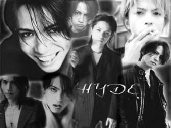Hyde Wallpaper Wanns Sexy Rock Stars