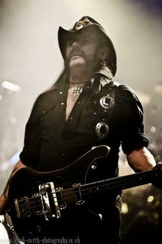 Lemmy Wallpaper Resim Sayfa