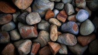 Stones Wallpaper By Eman333