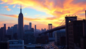 New York Wallpaper