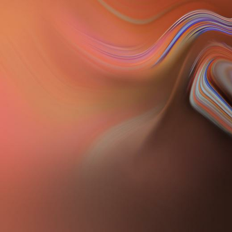 Grab The Official Galaxy Tab S4 Wallpaper Here Samsung