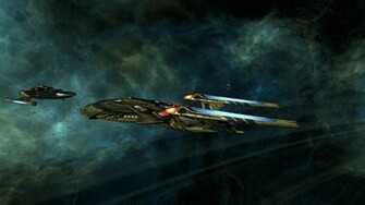 Star Trek Wallpaper