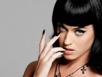 Katy Perry Desktop Wallpaper In Widescreen HD