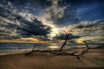 HDr Background