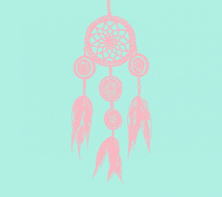 Shiya Dream Catcher