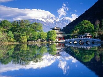 Beautiful Places National Geographic Wallpaper