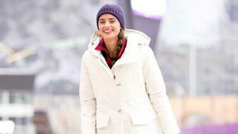 Taylor Hill Beanie Photos Wallpaper