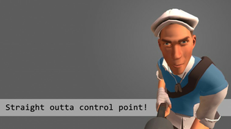 Tf2 Scout Wallpaper