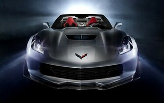 Chevrolet Corvette Z06 Convertible Wallpaper And HD Image