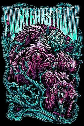 A Day To Remember Wallpaper