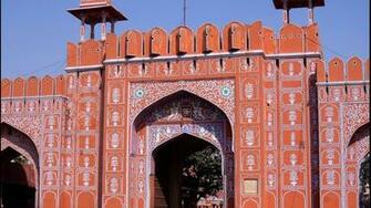 Jaipur Full HD Wallpaper 1080p High