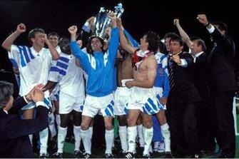 Om Cinq Choses Savoir Sur Ac Milan Le
