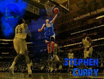 Stephen Curry Wallpaper Background