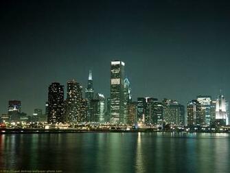 Navy Pier Chicago Wallpaper Background Picture For