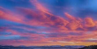 Twilight Landscape Beautiful Sunset Coast Desktop Wallpaper Gallery