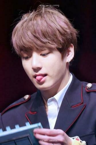 Jungkook Bts Pix Bangtan Boy