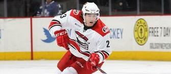 Jordan Staal Injury Could Open Door For Victor Rask