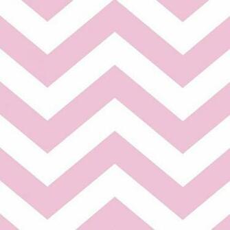 Zig Zag Pink Mist Querido Home Styling