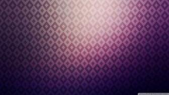 Purple Diamond Texture Wallpaper