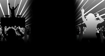 Dj Dance Background Themes