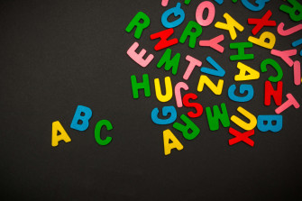 Abc Picture Wallpaper