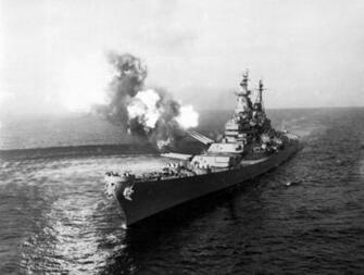 Navy Battleship Wallpaper Vehicles