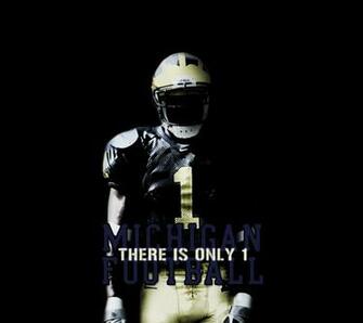 Live Sports Gallery Michigan Football Wallpaper