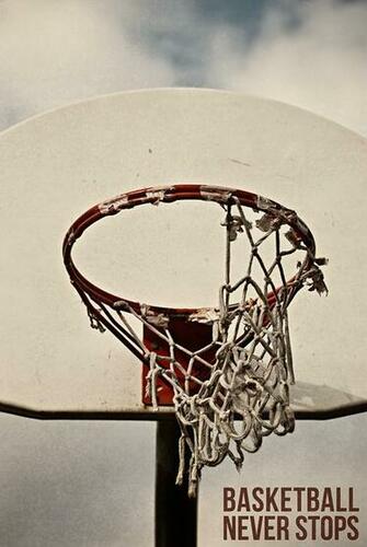 Nike Basketball Never Stops Wallpaper Pixshark