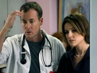Scrubs Image Jordan And Perry HD Wallpaper Background Photos
