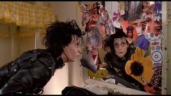 Edward Scissorhands Image HD Wallpaper And Background Photos