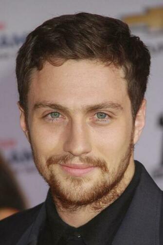 Aaron Taylor Johnson Wallpaper HD