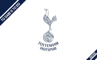 Wallpaper Tottenham Hotspur By Donioli