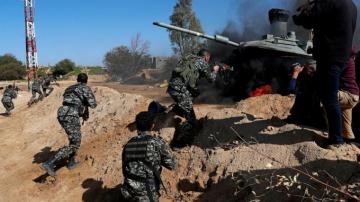 No Fauda Hamas Tv Series Glorifies Fight Against Israel Abc News