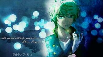 Aldnoah Zero Slaine Wallpaper By Madoak92