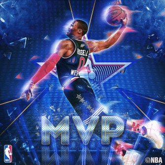 Nba On Westbrook Wallpaper Russell