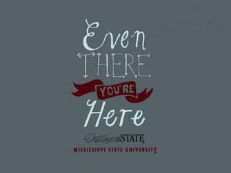 Center For Distance Education Wallpaper