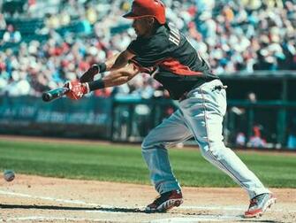 Billy Hamilton Reds Wallpaper Jpg