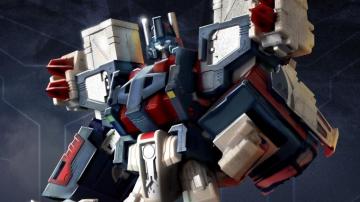 Ultra Magnus Transformers G1 Wallpaper