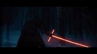 The Force Awakens Wallpaper
