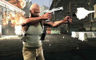Max Payne Mac