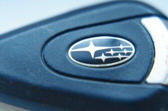 Logo Car Wallpaper All Subaru Logos