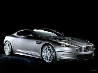 Car Wallpapper Aston Martin Vanquish Wallpapercar Wallpaper