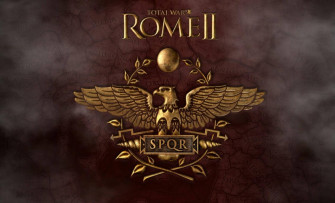 Total War Rome Wallpaper