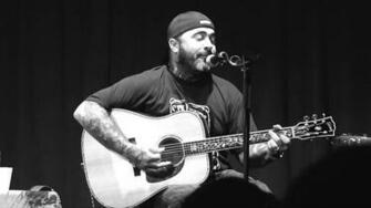 Aaron Lewis Wallpaper Image Group