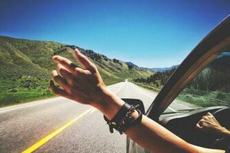 The Perks Of Taking A Road Trip In College