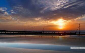 Picture Collection Christmas Lighthouse Wallpaper
