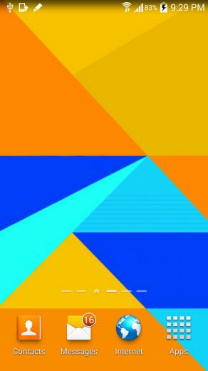 Live Wallpaper Screenshot Thumbnail