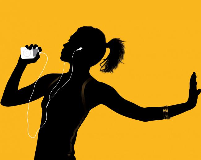 Ipod