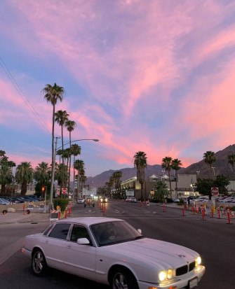 Jacquemus Great Wallpaper Travel Aesthetic
