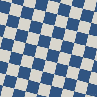 St Tropaz And Timberwolf Checkers Chequered Checkered Squares